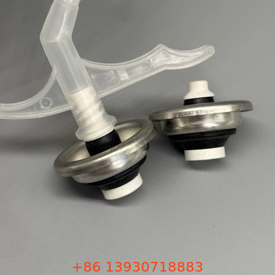 วาล์วกระจายฟอง PU ที่มีความหลากหลายสําหรับการผลิตเฟอร์นิเจอร์ที่มีผลิตที่ปรับได้