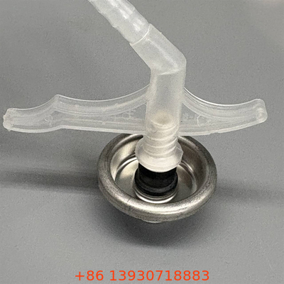 วาล์วกระจายฟอง PU ที่นวัตกรรมสําหรับบรรจุภัณฑ์ที่มีการปิดประสิทธิภาพ