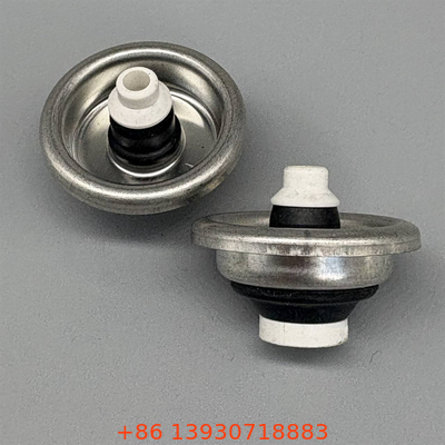วาล์วกระจายฟอง PU ที่นวัตกรรมสําหรับบรรจุภัณฑ์ที่มีการปิดประสิทธิภาพ