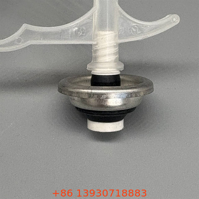 วาล์วกระจายฟอง PU ที่มีความหลากหลายสําหรับการผลิตเฟอร์นิเจอร์ที่มีผลิตที่ปรับได้