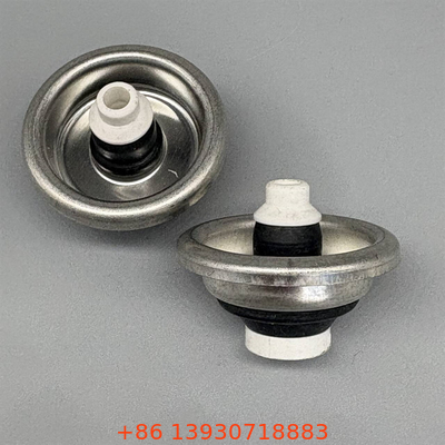 วาล์วกระจายฟอง PU ที่มีความหลากหลายสําหรับการผลิตเฟอร์นิเจอร์ที่มีผลิตที่ปรับได้