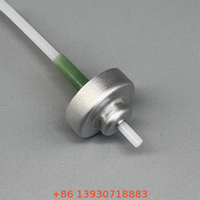 วาล์ววัตถุปลาสติก 20 มิลลิเมตรที่หลากหลายสําหรับระบบ HVAC ที่มีผลงานคง