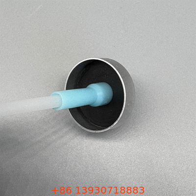 คอมแพคต์ 20 มิลลิเมตร พลาสติก Stem Measuring Valve สําหรับการแจกหมึก