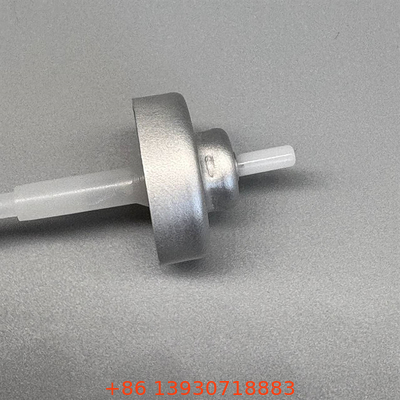 คอมแพคต์ 20 มิลลิเมตร พลาสติก Stem Measuring Valve สําหรับการแจกหมึก