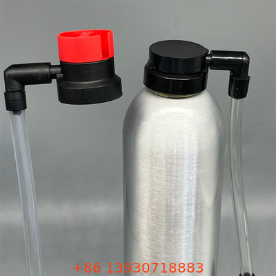 โปรเฟชั่นแนล - เกรดยาง Inflator Valve Actuator สําหรับโรงงานรถยนต์ที่มีฟังก์ชันที่ขยาย