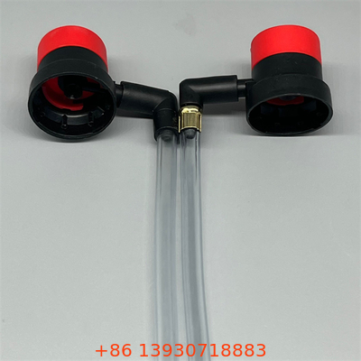 วาล์วอัดลมยางที่พัฒนาขึ้น สําหรับเจ้าของรถบรรทุกที่มีผลงานในภารกิจหนัก