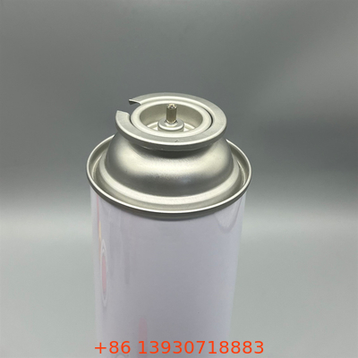 วาล์วจาน LPG compact สําหรับกระปุกที่อยู่อาศัยที่มีการเชื่อมต่อเร็วเพื่อความปลอดภัยของเด็ก