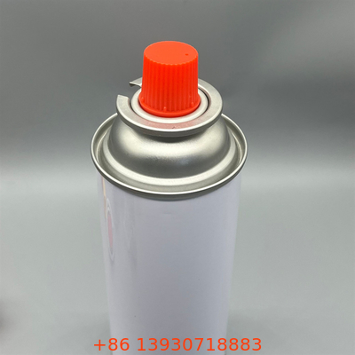 วาล์วจาน LPG compact สําหรับกระปุกที่อยู่อาศัยที่มีการเชื่อมต่อเร็วเพื่อความปลอดภัยของเด็ก