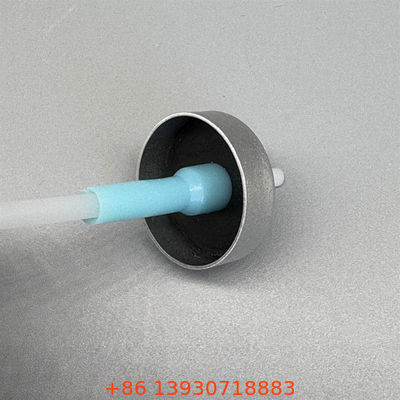 PreciseDose 20mm Measured Aerosol Valve with Plastic Stem & Actuator สเปรย์ที่วัดได้อย่างต่อเนื่อง