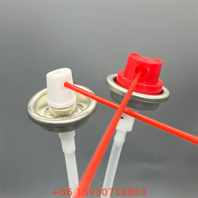 วาล์วทําความสะอาดคาร์บิวเรเตอร์ที่น่าเชื่อถือสําหรับเครื่องกล DIY ด้วยการควบคุมการฉีดระบายความละเอียดและการบํารุงรักษาที่สะดวกต่อผู้ใช้