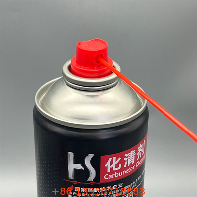 วาล์วน้ํามันย่อย WD-40 อุณหภูมิสูงสําหรับระบบ HVAC ที่มีแกนพอลิมเมอร์ที่มีความมั่นคงทางความร้อน