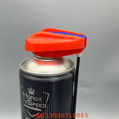 วาล์วน้ํามันคอมแพคต์ WD-40 สําหรับการบํารุงรักษารถยนต์