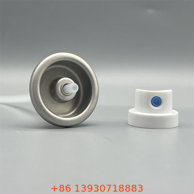 วาล์วสเปรย์ครีมกันแดด เครื่องระบายหมอกครอบคลุมกว้าง เพื่อป้องกัน UV