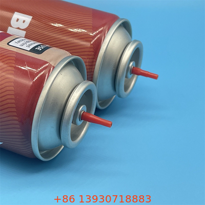 ความสามารถสูง 1 นิ้ว พลาสติกสเตม Aerosol บูเทนแก๊สลิงเตอร์ ปั๊มซึมใหม่สําหรับมาตรฐานรายละเอียด