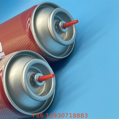 ความสามารถสูง 1 นิ้ว พลาสติกสเตม Aerosol บูเทนแก๊สลิงเตอร์ ปั๊มซึมใหม่สําหรับมาตรฐานรายละเอียด