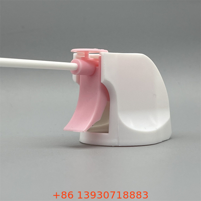 เครื่องทําความสะอาดรถยนต์ที่มีประสิทธิภาพสูง เครื่องกระตุ้นเครื่องฉีดพลาสติกมือถือ - เครื่องขับเคลื่อนที่หลากหลายสําหรับการใช้งานที่แม่นยํา เหมาะสําหรับสวนและรายละเอียดรถยนต์