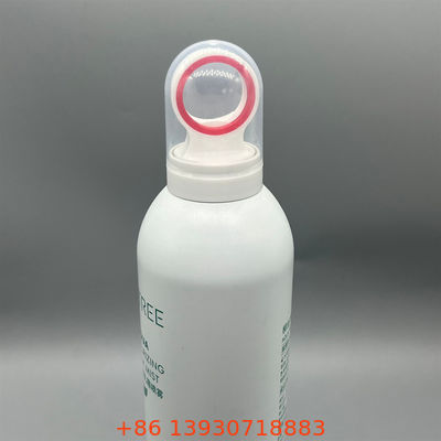 วาล์วสเปรย์กันแดดที่เป็นมิตรต่อสิ่งแวดล้อมสำหรับผู้ใช้ที่ใส่ใจสิ่งแวดล้อมพร้อมคุณสมบัติที่ยั่งยืน