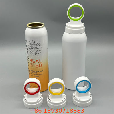 วาล์วสเปรย์กันแดดพรีเมียมสำหรับผู้ที่ชื่นชอบกิจกรรมกลางแจ้ง พร้อมดีไซน์ทนทาน