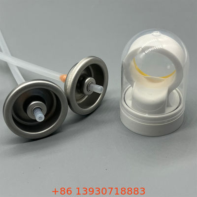 วาล์วสเปรย์กันแดดประสิทธิภาพสูงสำหรับนักกีฬา พร้อมหัวฉีดกันเหงื่อและสูตรแห้งเร็ว