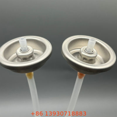 วาล์วสเปรย์กันแดดประสิทธิภาพสูงสำหรับนักกีฬา พร้อมหัวฉีดกันเหงื่อและสูตรแห้งเร็ว