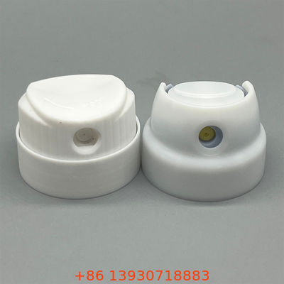 วาล์วสเปรย์กันแดดประสิทธิภาพสูงสำหรับนักกีฬา พร้อมหัวฉีดกันเหงื่อและสูตรแห้งเร็ว