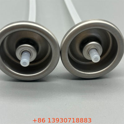 วาล์วสเปรย์กันแดดประสิทธิภาพสูงสำหรับนักกีฬา พร้อมหัวฉีดกันเหงื่อและสูตรแห้งเร็ว