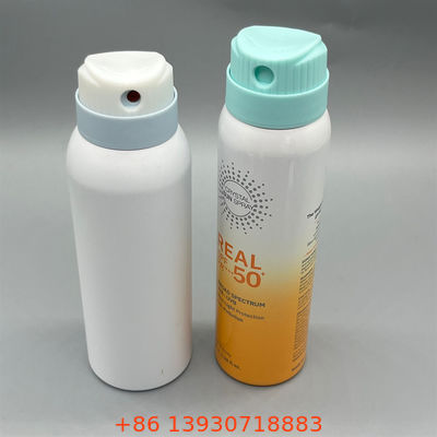 วาล์วสเปรย์กันแดดพรีเมียมสำหรับผู้ที่ชื่นชอบกิจกรรมกลางแจ้ง พร้อมดีไซน์ทนทาน