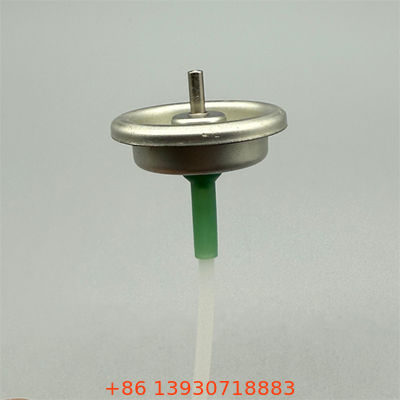 วาล์ววัดระบายน้ําอากาศอุตสาหกรรม