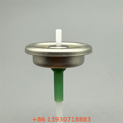 วาล์ววัดปริมาณที่ปรับให้เหมาะสมกับสิ่งแวดล้อมสำหรับระบบปรับอากาศแบบยั่งยืน พร้อมซีลที่เข้ากันได้ทางชีวภาพและการรับประกันการรั่วไหลเป็นศูนย์