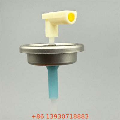 วาล์ววัดปริมาณที่ปรับให้เหมาะสมกับสิ่งแวดล้อมสำหรับระบบปรับอากาศแบบยั่งยืน พร้อมซีลที่เข้ากันได้ทางชีวภาพและการรับประกันการรั่วไหลเป็นศูนย์