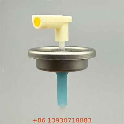 วาล์ววัดแรงหนักสําหรับระบบเครื่องปรับอากาศพาณิชย์ที่มีปั๊มที่แข็งแรงและกระจายกลิ่นหอมระยะยาว