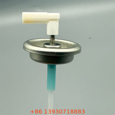 วาล์ววัดไมโครเมเตอร์ที่เปิดให้ใช้ IoT สําหรับเครื่องปรับปรุงอากาศในบ้านแบบสมาร์ท พร้อมการเชื่อมต่อ Bluetooth และการจัดส่งแบบปรับปรุง