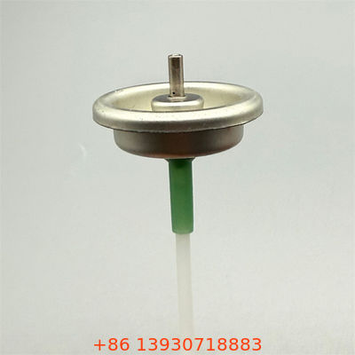 วาล์ววัดไมโครเมเตอร์ที่เปิดให้ใช้ IoT สําหรับเครื่องปรับปรุงอากาศในบ้านแบบสมาร์ท พร้อมการเชื่อมต่อ Bluetooth และการจัดส่งแบบปรับปรุง