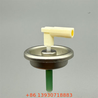 วาล์วละอองยาแบบควบคุมปริมาณที่แม่นยำสำหรับการส่งมอบสเปรย์ยาอย่างสม่ำเสมอและแม่นยำ