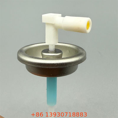 วาล์วละอองยาแบบควบคุมปริมาณที่แม่นยำสำหรับการส่งมอบสเปรย์ยาอย่างสม่ำเสมอและแม่นยำ