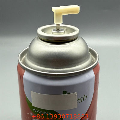 วาล์ววัดแรงหนักสําหรับระบบเครื่องปรับอากาศพาณิชย์ที่มีปั๊มที่แข็งแรงและกระจายกลิ่นหอมระยะยาว