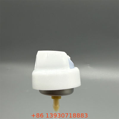 วาล์วป้องกันแดดสําหรับการชลประทานทางการเกษตร ด้วยกระเป๋าป้องกันแดดและควบคุมความดัน