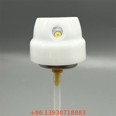 วาล์วป้องกันแสงแดดสำหรับน้ำพุเชิงพาณิชย์ พร้อมซีลกันน้ำและผิวเคลือบกันแดด