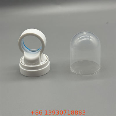 วาล์วหมอกกันแดด 360 องศาที่สร้างนวัตกรรม สําหรับการใช้งานทุกมุม ด้วยเทคโนโลยีป้องกันการบด และการป้องกัน UV ที่ดีขึ้น