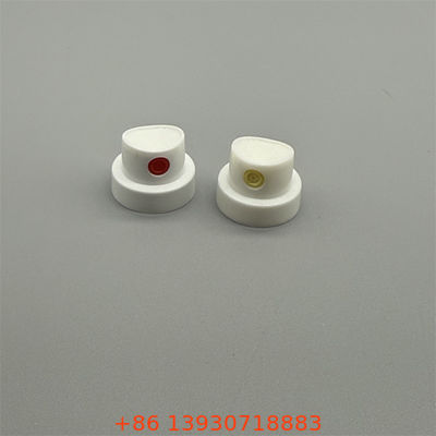 วาล์วปั๊มสเปรย์ครีมกันแดดที่สามารถนําไปใช้ใหม่ได้อย่างยั่งยืน สําหรับแบรนด์อินทรีย์ที่มีการลดพลาสติกและการออกแบบที่สะอาด