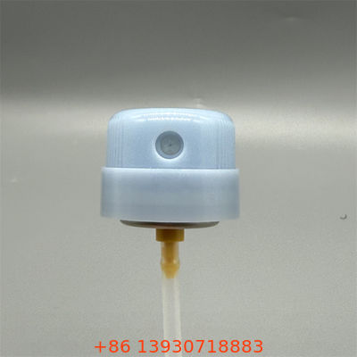 วาล์วป้องกันแดดสําหรับระบบน้ํากลางแจ้งที่มีเคลือบกัน UV และการออกแบบป้องกันการบด