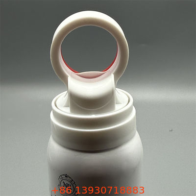 วาล์วสเปรย์กันแดดพรีเมียมสำหรับบรรจุภัณฑ์เครื่องสำอางและการดูแลส่วนบุคคล พร้อมการพ่นที่สม่ำเสมอและการออกแบบที่ป้องกันการรั่วไหล