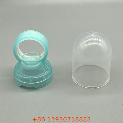 วาล์วสเปรย์กันแดดพรีเมียมสำหรับบรรจุภัณฑ์เครื่องสำอางและการดูแลส่วนบุคคล พร้อมการพ่นที่สม่ำเสมอและการออกแบบที่ป้องกันการรั่วไหล