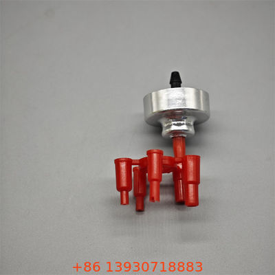 20mm Butane Gas Lighter Valve with Precision Fuel Control System for Refillable Lighters