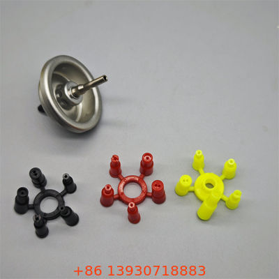 บ้านฉลาด วาล์วแก๊สเบากว่า 1 นิ้ว สําหรับเครื่องทําความร้อนน้ําไร้ถัง และเตาอบไฮบริด พร้อมการเชื่อมต่อ Zigbee และการตรวจจับการรั่ว