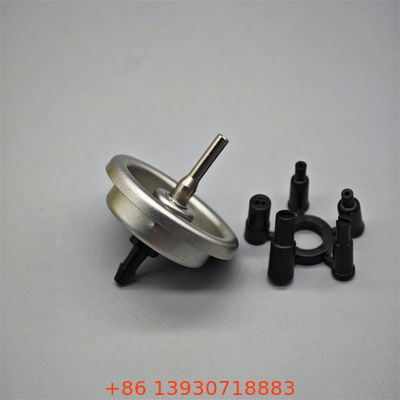 บ้านฉลาด วาล์วแก๊สเบากว่า 1 นิ้ว สําหรับเครื่องทําความร้อนน้ําไร้ถัง และเตาอบไฮบริด พร้อมการเชื่อมต่อ Zigbee และการตรวจจับการรั่ว