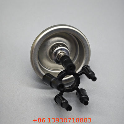 บ้านฉลาด วาล์วแก๊สเบากว่า 1 นิ้ว สําหรับเครื่องทําความร้อนน้ําไร้ถัง และเตาอบไฮบริด พร้อมการเชื่อมต่อ Zigbee และการตรวจจับการรั่ว