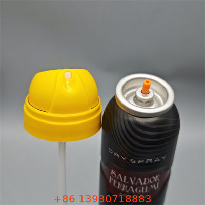 วาล์วสเปรย์กระเป๋าสะพายผงผงผงผงผงผง 1 นิ้ว