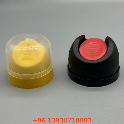 วาล์วสเปรย์ระงับกลิ่นกายแบบ Hypoallergenic สำหรับสูตรที่ผ่านการทดสอบโดยแพทย์ผิวหนัง พร้อมซีลปราศจากน้ำหอมและละอองบางเบา