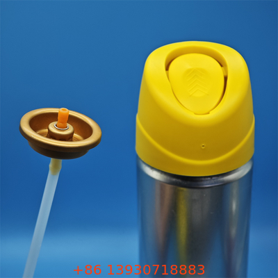 วาล์วเครื่องปรับอากาศระบายอากาศอุตสาหกรรมแบบแรงสําหรับสถานที่ที่มีการจราจรสูงที่มีการออกแบบที่ทนต่อการบด